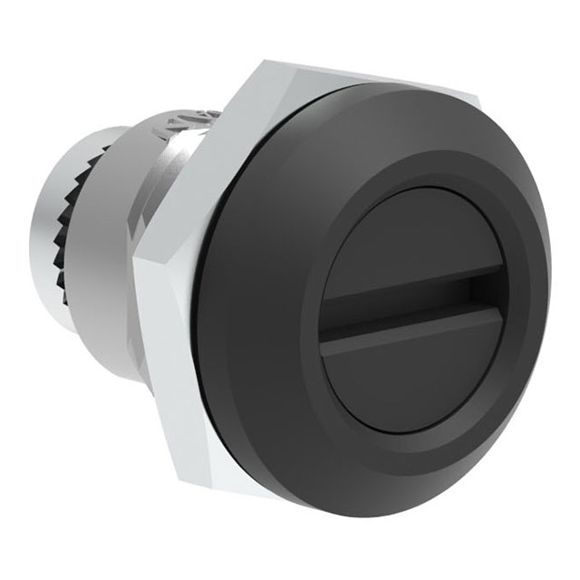 66124200 Essentra Access Solutions  Latches Locks